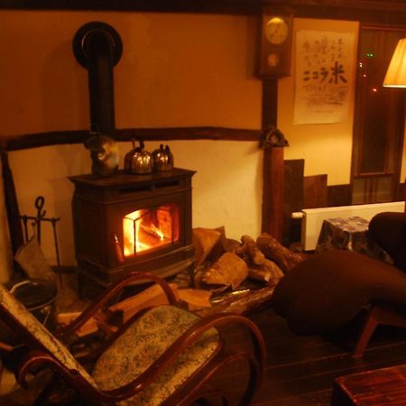 古民家の宿 ふるま家 Furumaya House Gastronomic Farmstay In Deep Kyoto Fukuchiyama Bagian luar foto
